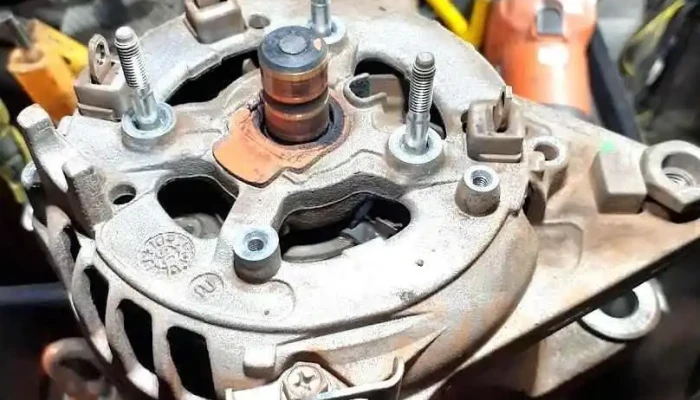 Taller Eléctrico automotriz iguazú - Puerto Iguazú