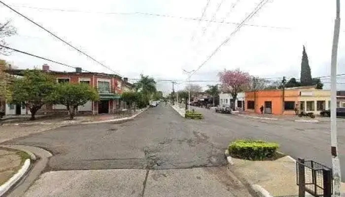 Taller Electrico Municipal Abierto Ahora - Santa Elena