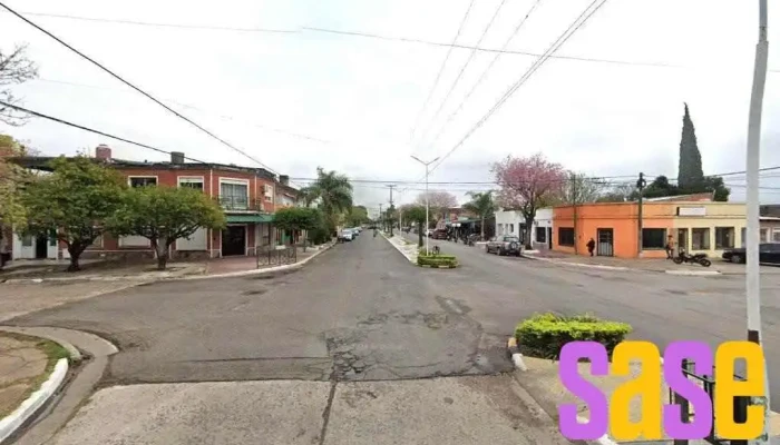 Taller Eléctrico Municipal - Santa Elena