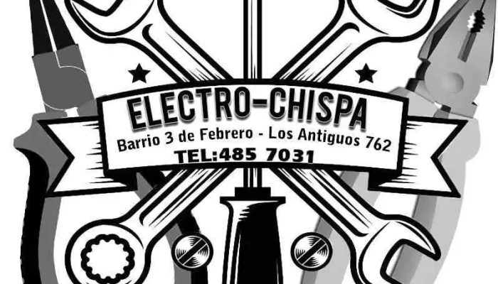 Taller Electro -  Chispa Del Propietario - Caleta Olivia