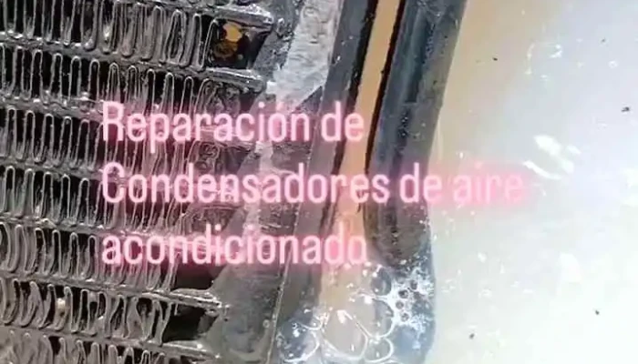 Taller Electromecanica Cr -    Electricidad Automotriz   Diagnostico Computarizado Encendido Aacondicionado Videos - Comodoro Rivadavia