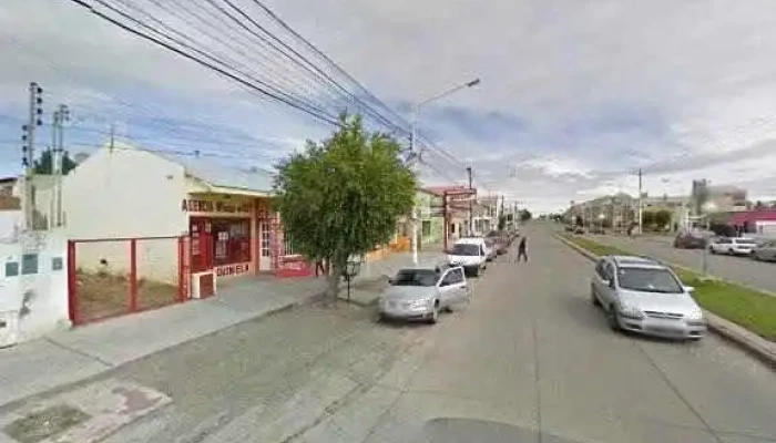 Taller Mecanico Geva Preciosdeg - Río Gallegos