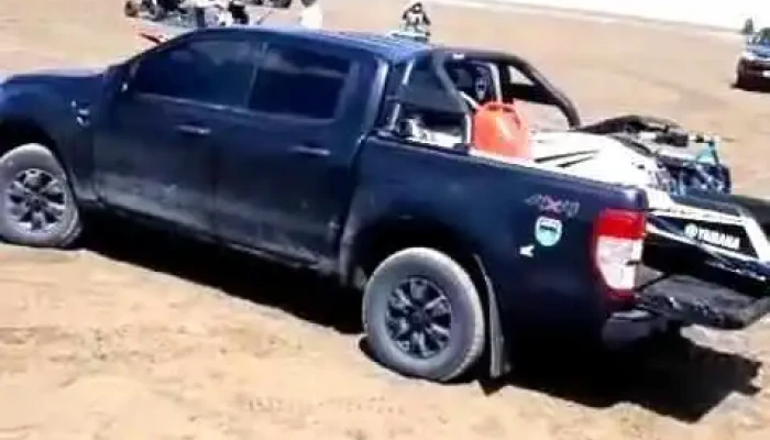 Taller Mecanico Y De Electricidad El Jefe -  Videos - Chilecito