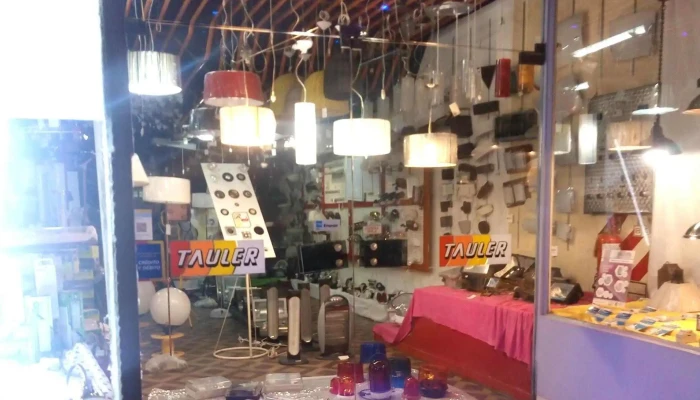 Tauler Electricidad - Villa María