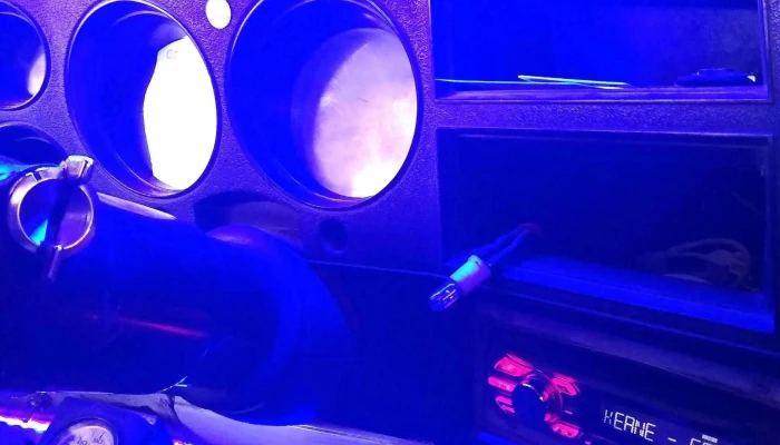 Tauro Electricidad Del Automovil   Baterias   Lamparas Horario - Las Heras