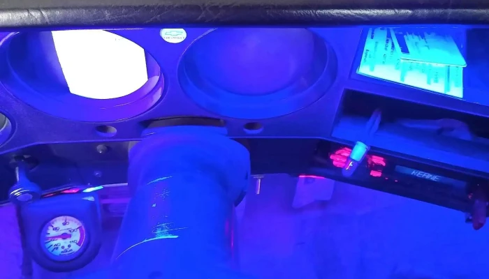 Tauro Electricidad Del Automovil   Baterias   Lamparas Las Heras - Las Heras