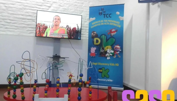Tcc - 11200 Montevideo