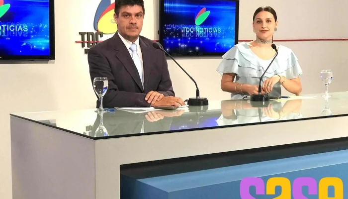 Tdc Canal Regional - Firmat