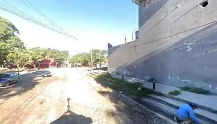 Tecnica Del Frio -  Cerca De Mi - San Pedro de Jujuy