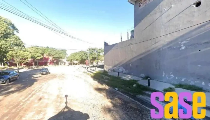 Tecnica del Frio - San Pedro De Jujuy
