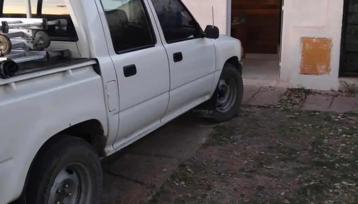 Tecnico De Zona Del Propietario - Hasenkamp
