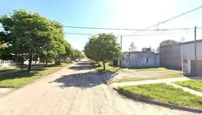 Tecnico De Zona Puntajedeg - Hasenkamp