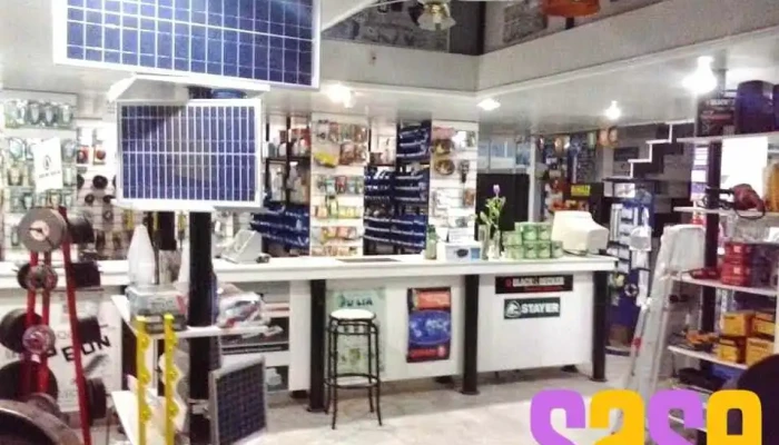 Tecno -  Com Interior - Hasenkamp