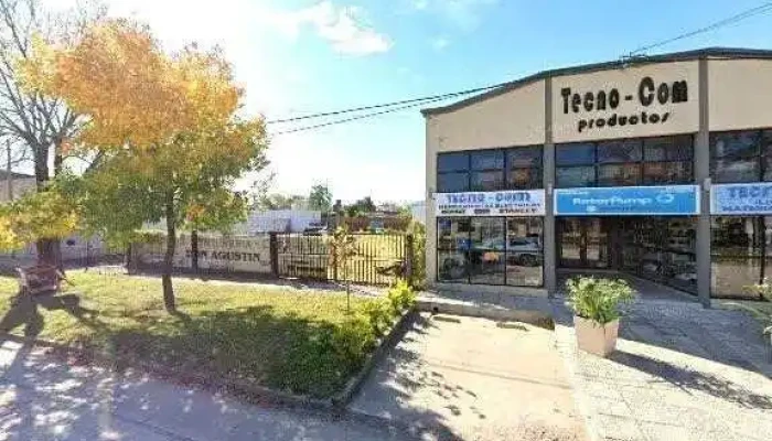 Tecno -  Com Telefonodeg - Hasenkamp