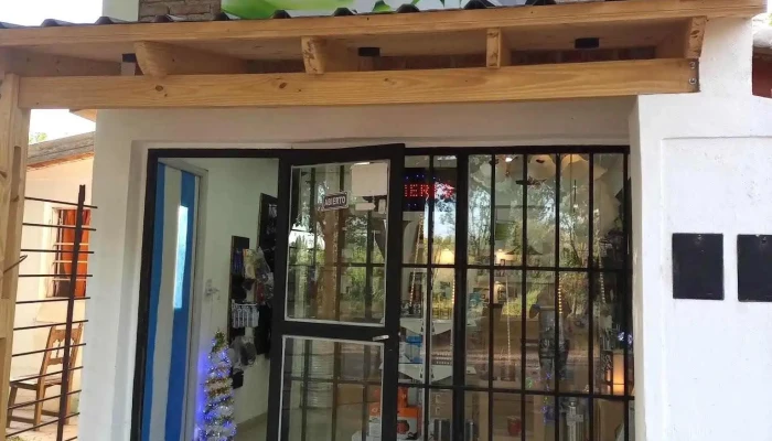 Tecno Led -  Instagram - Picún Leufú