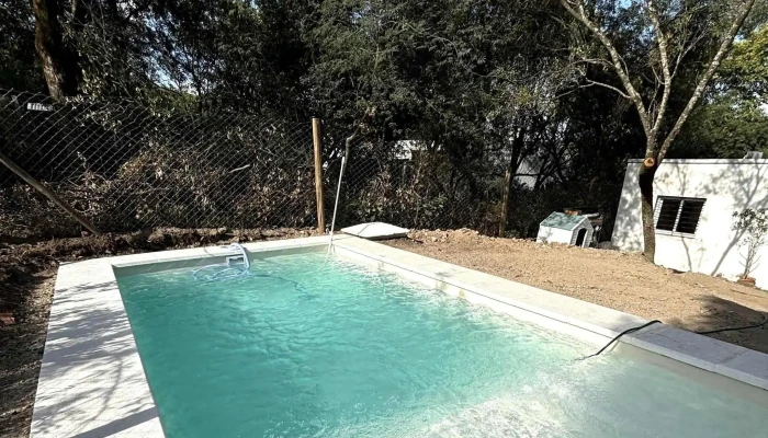 Tecnoclima Servicios Integrales Moldear Piscinas En Rio Ceballos Catalogo - Río Ceballos