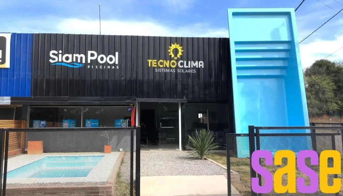 Tecnoclima Servicios Integrales Moldear Piscinas En Rio Ceballos Exterior - Río Ceballos