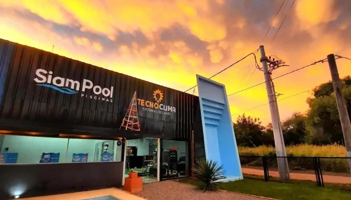 Tecnoclima Servicios Integrales Moldear Piscinas En Rio Ceballos Interior - Río Ceballos