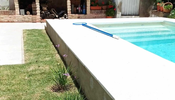 Tecnoclima Servicios Integrales Moldear Piscinas En Rio Ceballos Opiniones - Río Ceballos