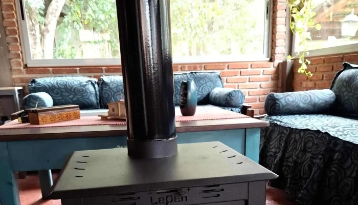 Tecnoclima Servicios Integrales Moldear Piscinas En Rio Ceballos Puntaje - Río Ceballos
