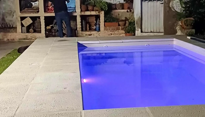 Tecnoclima Servicios Integrales | Moldear Piscinas en Río Ceballos - Río Ceballos