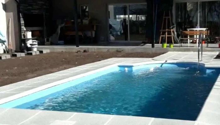 Tecnoclima Servicios Integrales Moldear Piscinas En Rio Ceballos Videos - Río Ceballos