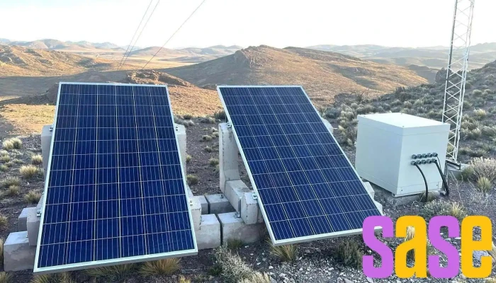 Tecnogastre Del Propietario - Trelew