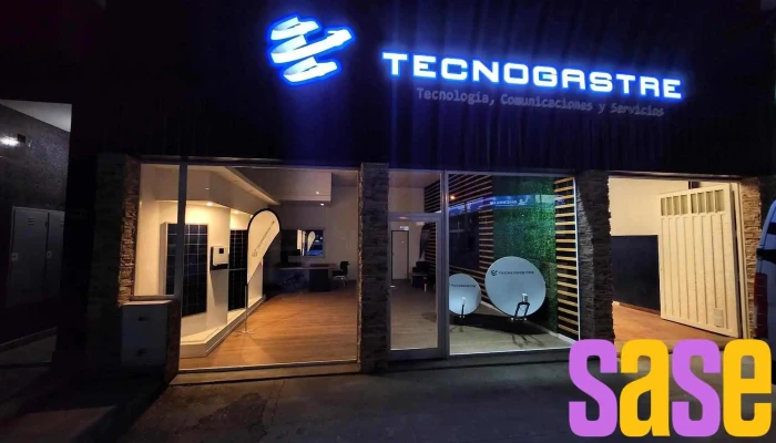 Tecnogastre Precios - Trelew