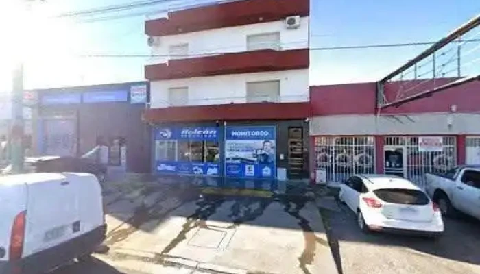 Tecnogastre Preciosdeg - Trelew