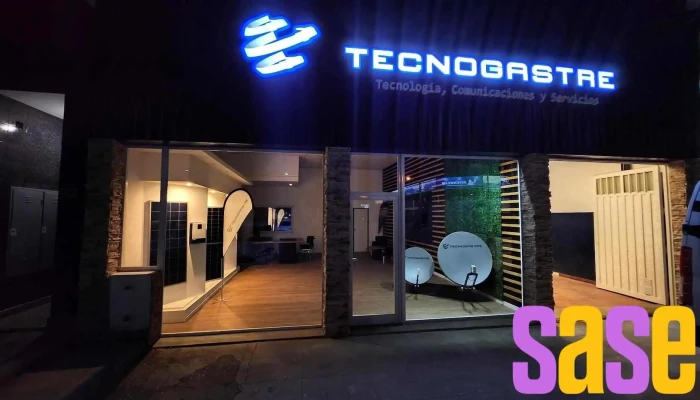 TecnoGastre - Trelew