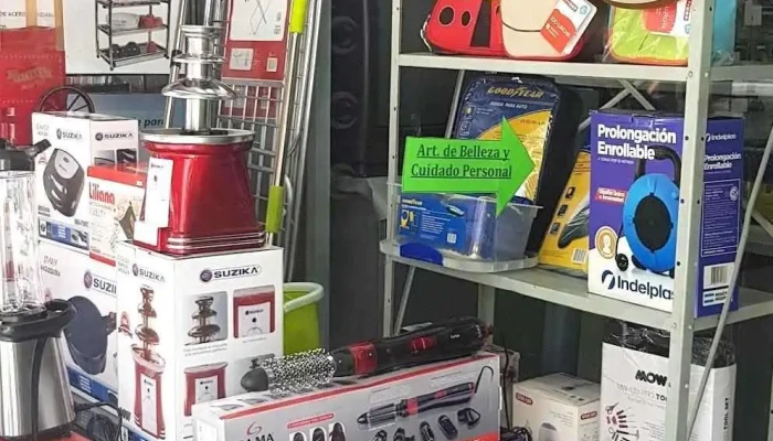 Tecnolacroze -  Electronica - Cdad. Autónoma de Buenos Aires