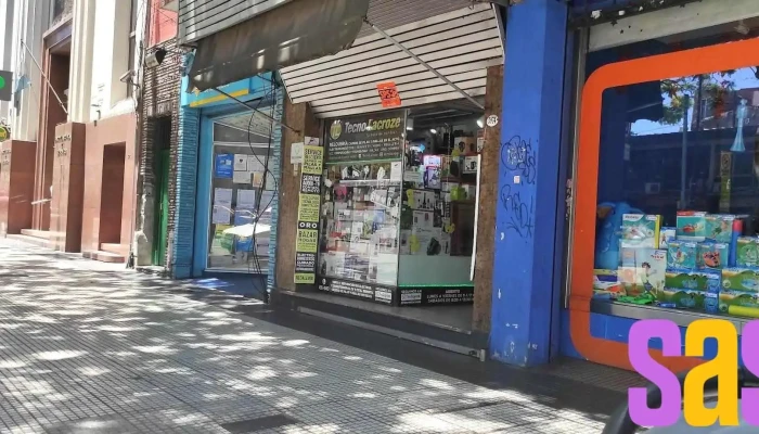 Tecnolacroze -  Horario - Cdad. Autónoma de Buenos Aires