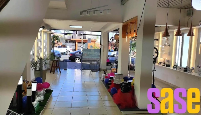 Tecnoled -  Interior - Posadas