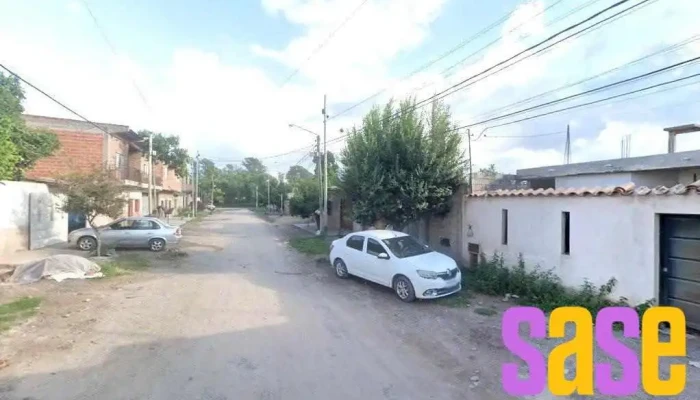 Tecnoserv S.r.l. - Perico