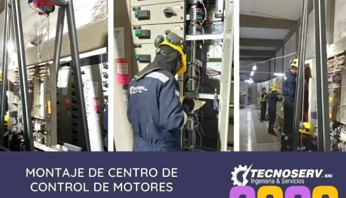 Tecnoserv Srl Del Propietario - Perico