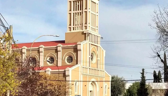 Telcocom - Villa Regina