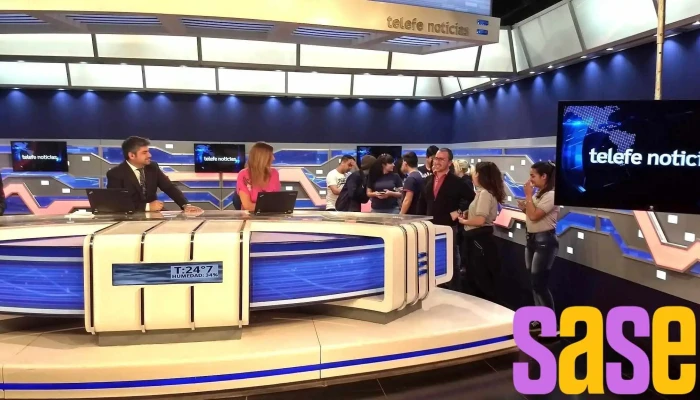 Telefe Rosario - Rosario