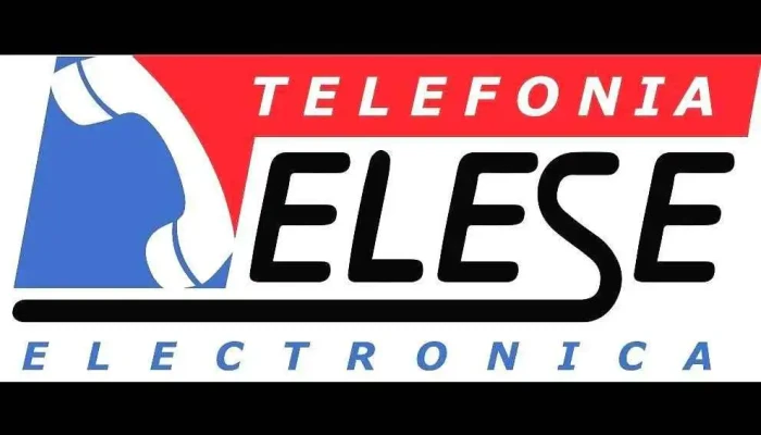 Telefonia Elese Del Propietario - Dbm