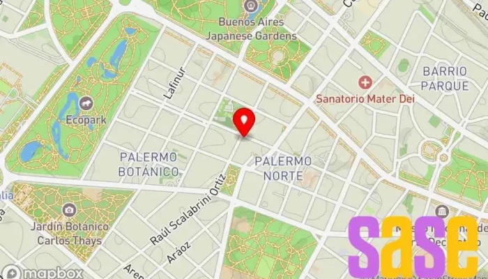mapa de Telefonía Elese Soporte y servicios informáticos, Tienda de móviles, Tienda de informática, Tienda de electricidad, Contratista de telecomunicaciones en DBM