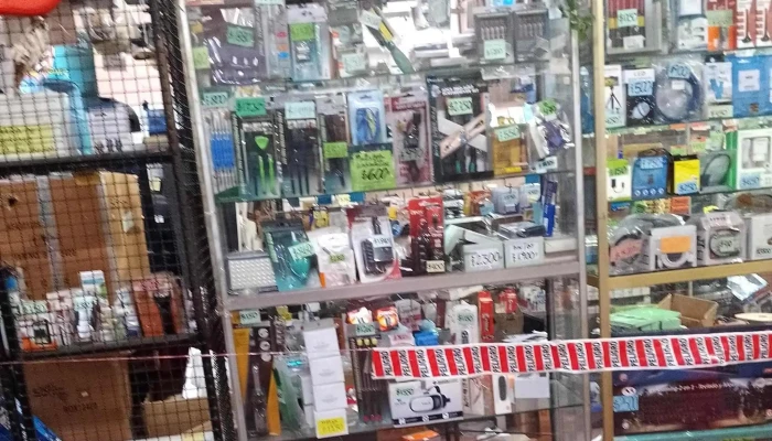 Telesur Componentes Electrónicos - San Salvador De Jujuy