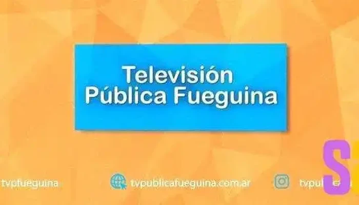 Televisión Pública Fueguina - Magallanes 1310