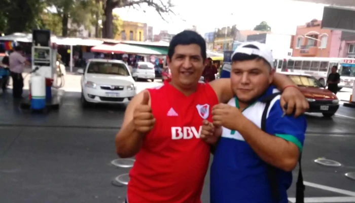 Terminal Vieja Feria -  Abierto Ahora - San Miguel de Tucumán