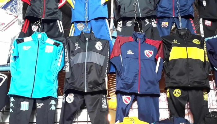 Terminal Vieja Feria -  Descuentos - San Miguel de Tucumán