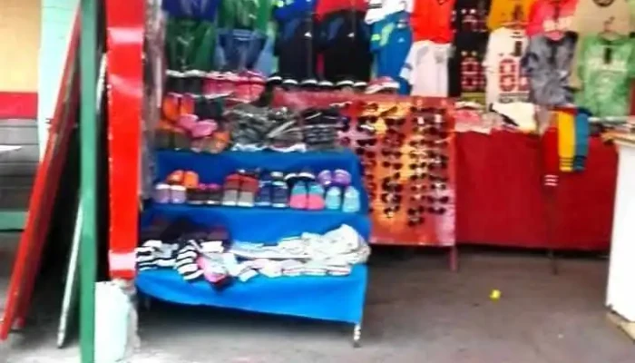 Terminal Vieja Feria -  Videos - San Miguel de Tucumán