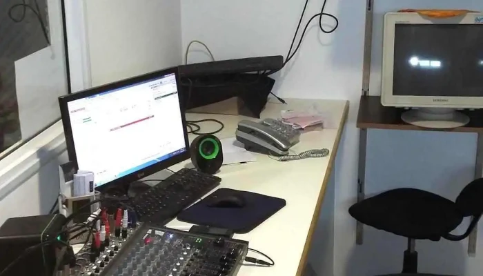 Terra 99.9 - San Antonio Oeste