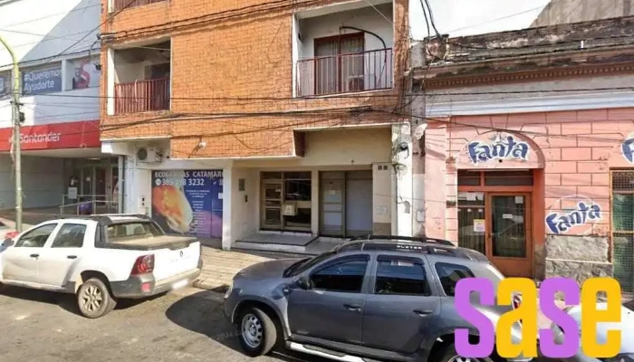 Tesis Publicitaria Srl - Fm Spacial 97.3 - Radio Viva 96.1 y Radio Mujer 99.1 - San Fernando Del Valle De Catamarca