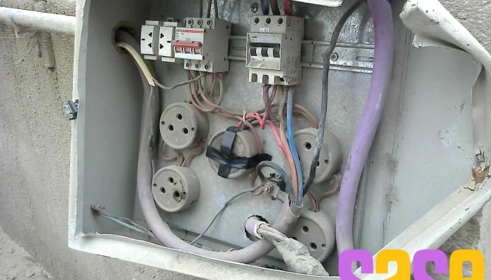Tesla Electricidad Y Refrigeracion -  Del Propietario - San Benito