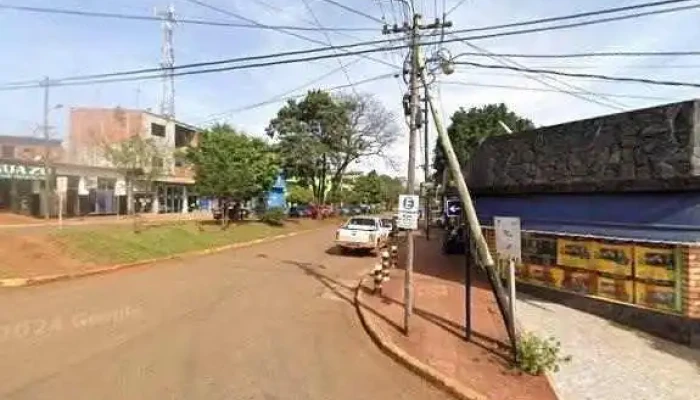 Tesla Electronica -  Zona - San Vicente