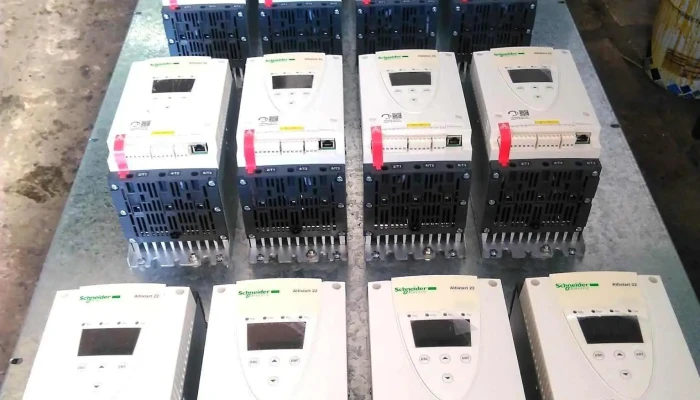 Time Sa Instalaciones Electricas Industriales -  Electronica De Consumo - San Salvador