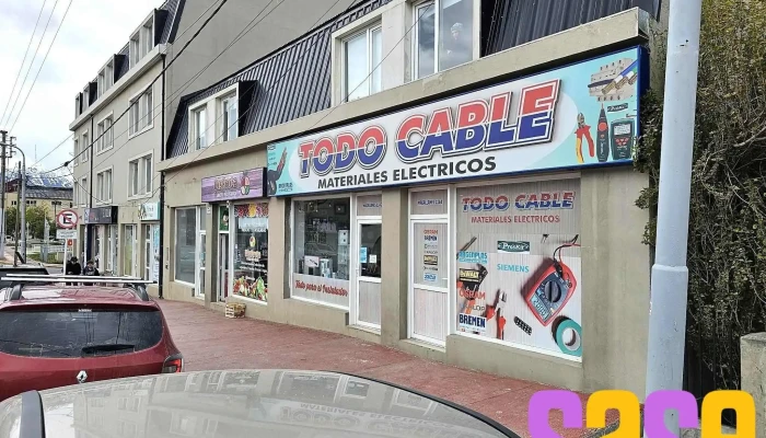 Todo Cable -  Promocion - Ushuaia